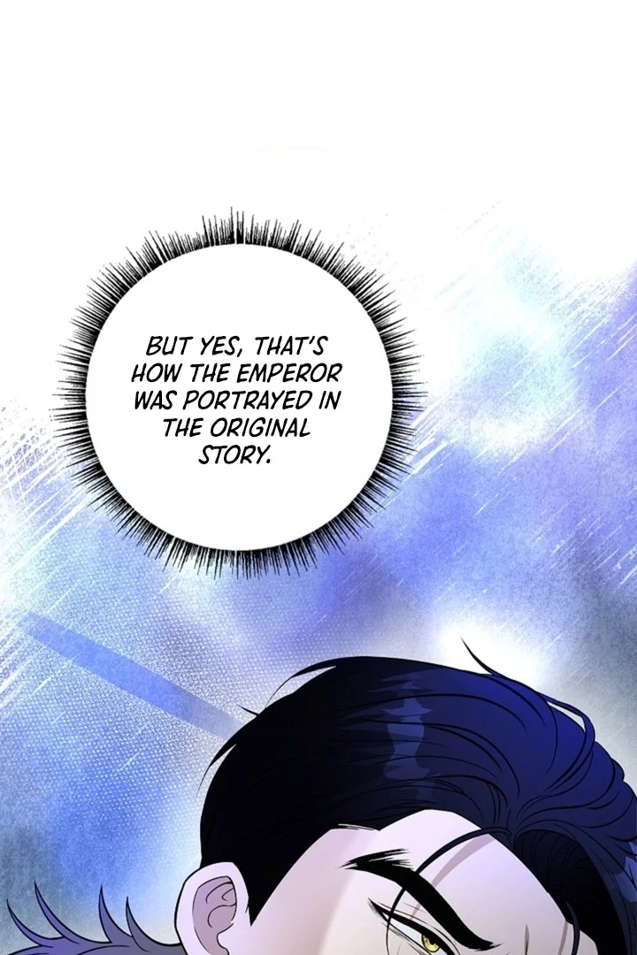 The Saintess's Petals Become Wet Chapter 10 - page 85