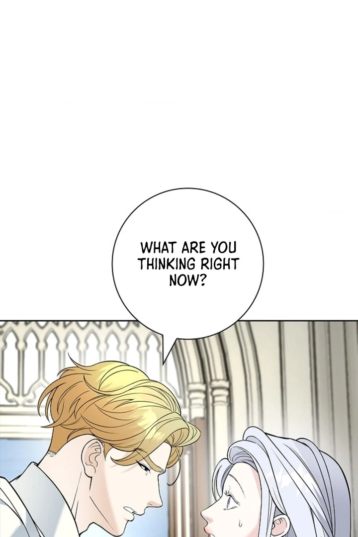 The Saintess's Petals Become Wet Chapter 10 - page 87