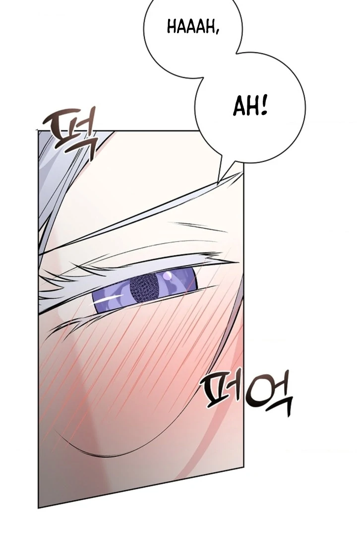 The Saintess's Petals Become Wet Chapter 10 - page 8