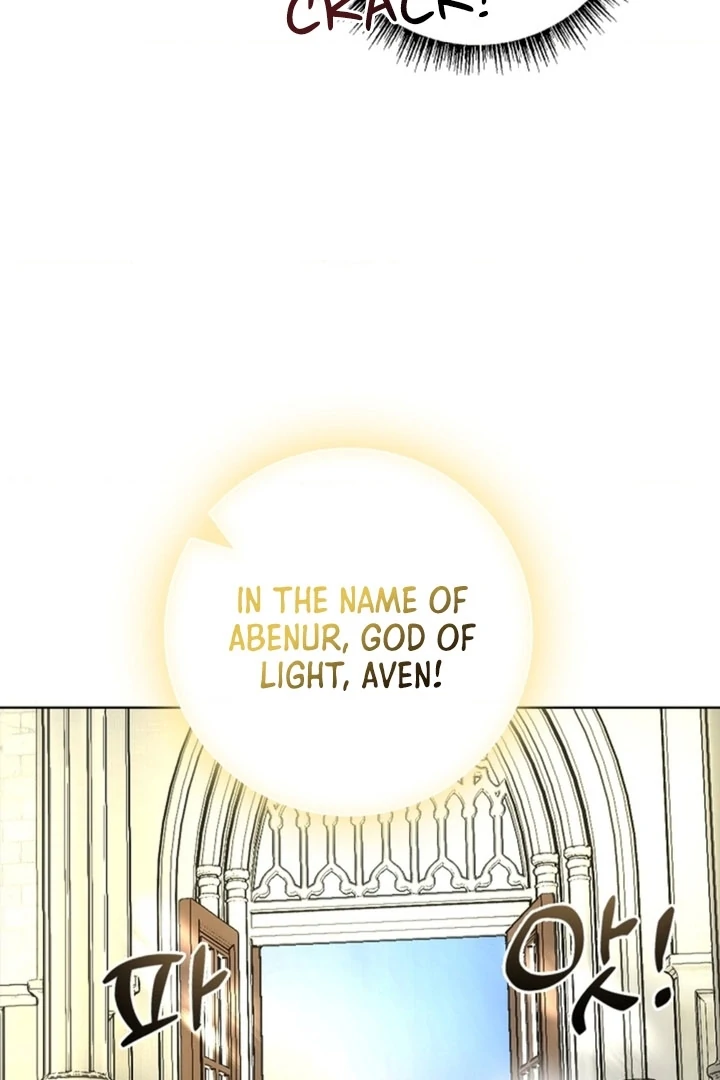 The Saintess's Petals Become Wet Chapter 10 - page 90