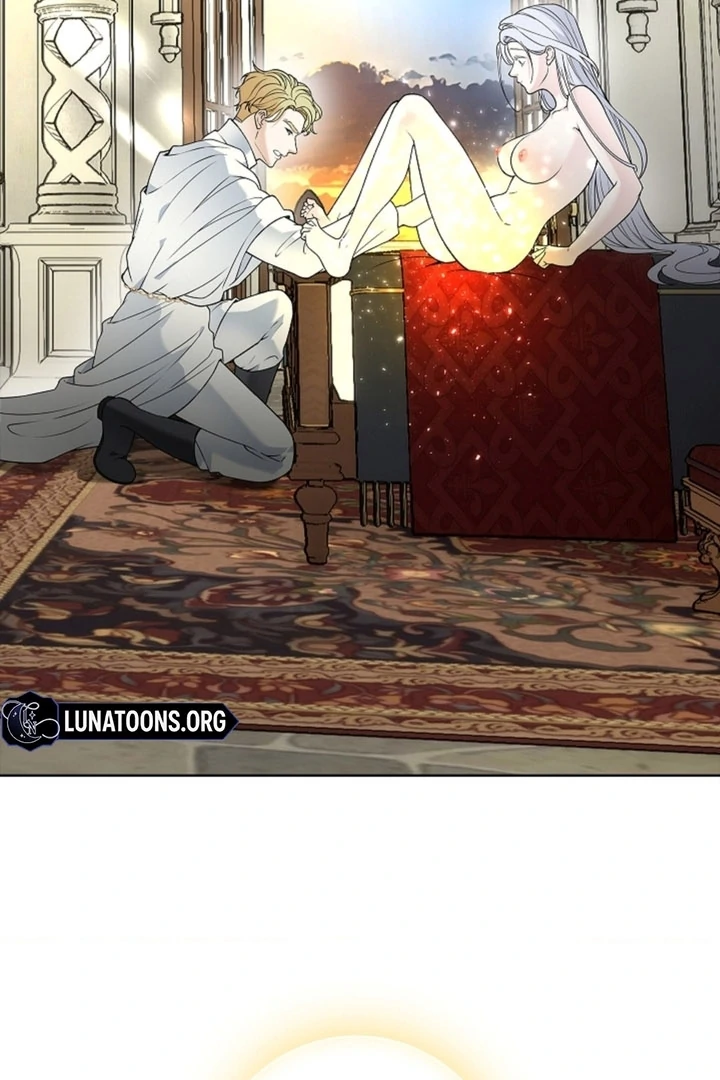 The Saintess's Petals Become Wet Chapter 10 - page 91