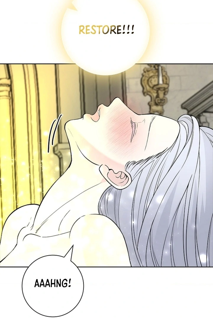 The Saintess's Petals Become Wet Chapter 10 - page 92
