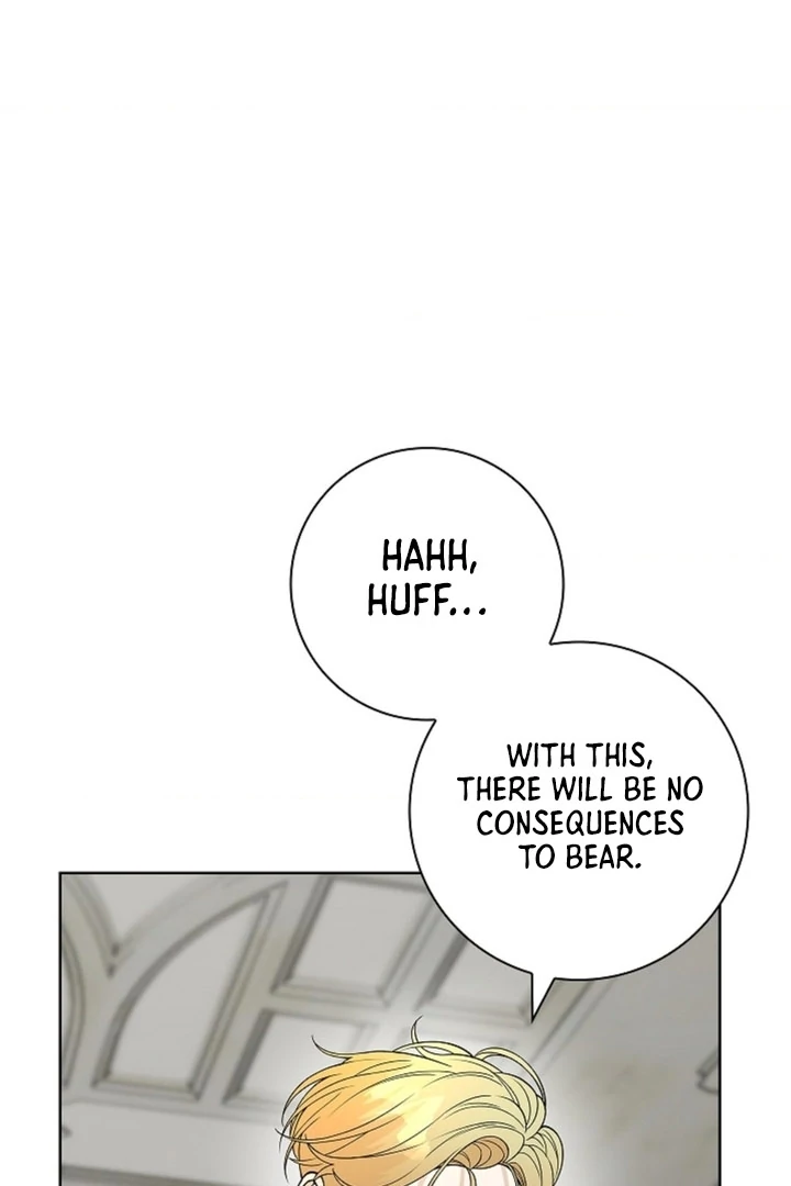 The Saintess's Petals Become Wet Chapter 10 - page 93