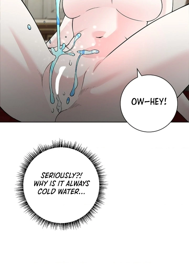 The Saintess's Petals Become Wet Chapter 10 - page 96