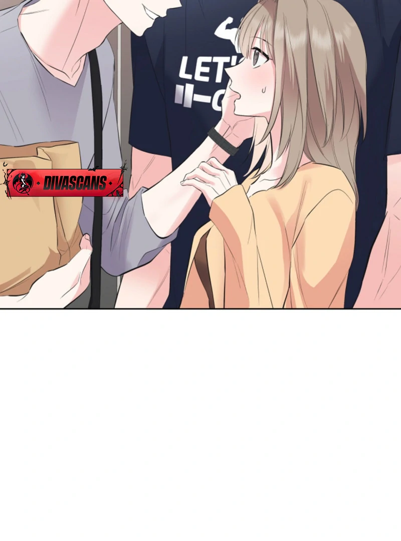 The Four Of Us Have A 0 Chon Relationship Chapter 36 - page 24