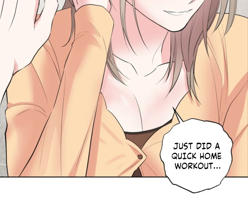 The Four Of Us Have A 0 Chon Relationship Chapter 36 - page 26