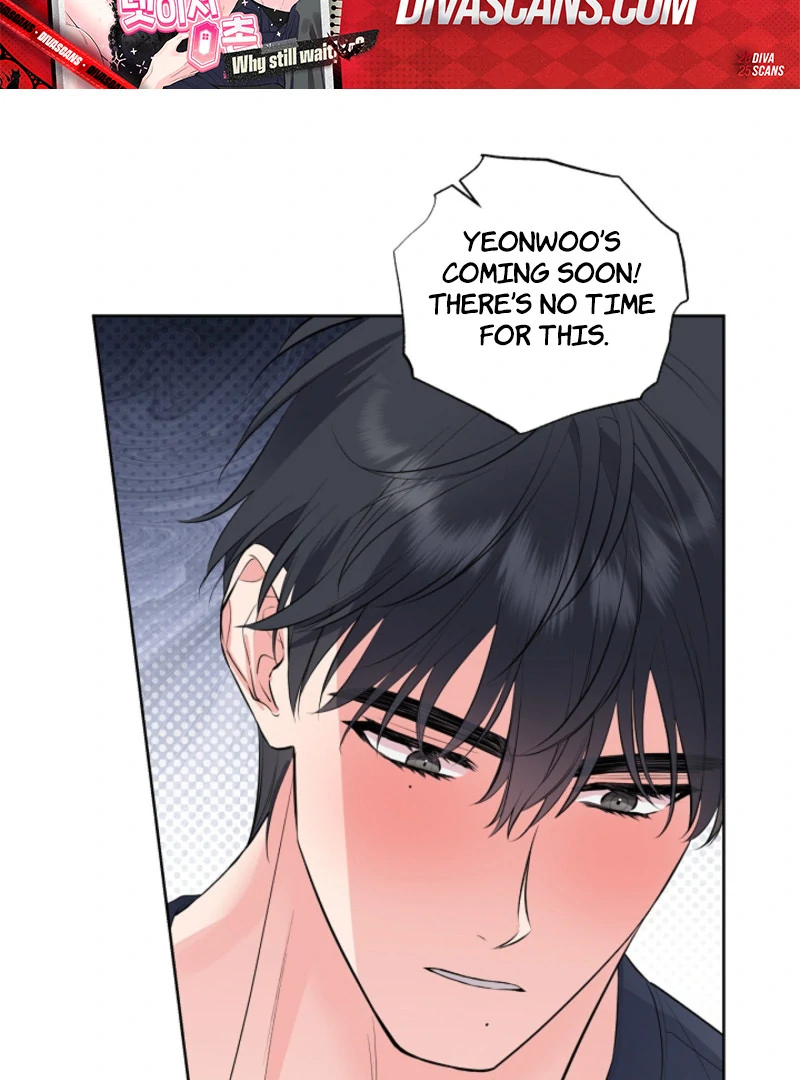 The Four Of Us Have A 0 Chon Relationship Chapter 36 - page 42