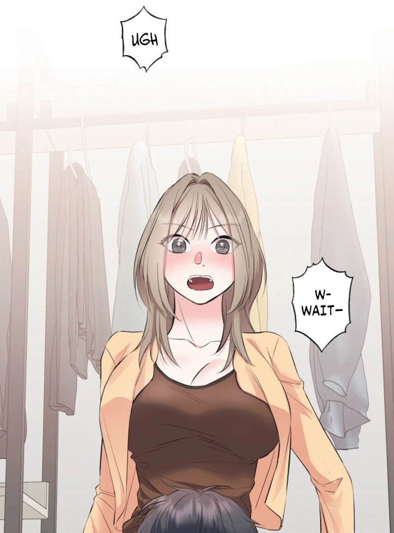 The Four Of Us Have A 0 Chon Relationship Chapter 36 - page 48