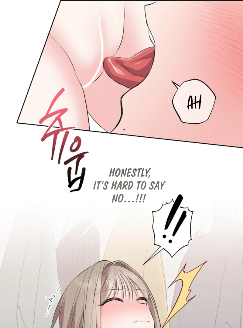 The Four Of Us Have A 0 Chon Relationship Chapter 36 - page 52