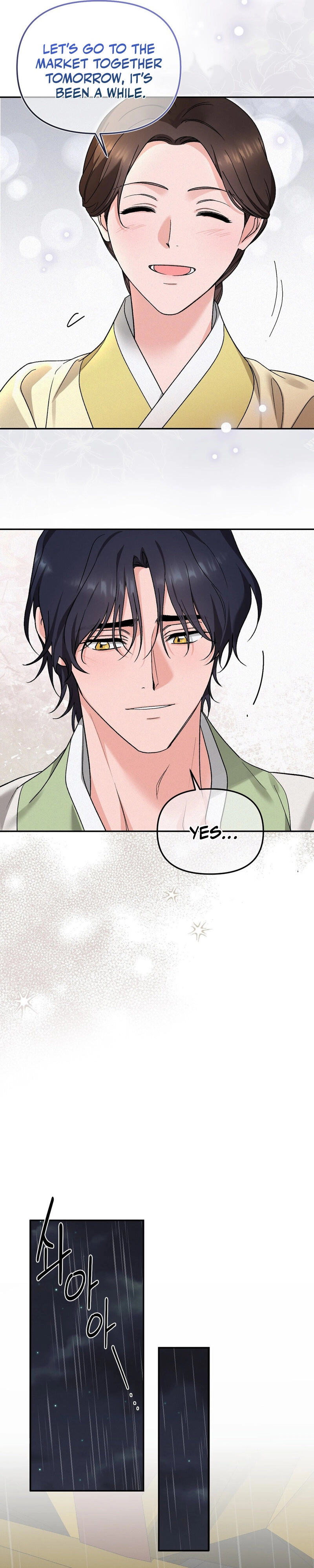 The Fairy's Wish Chapter 1 - page 21