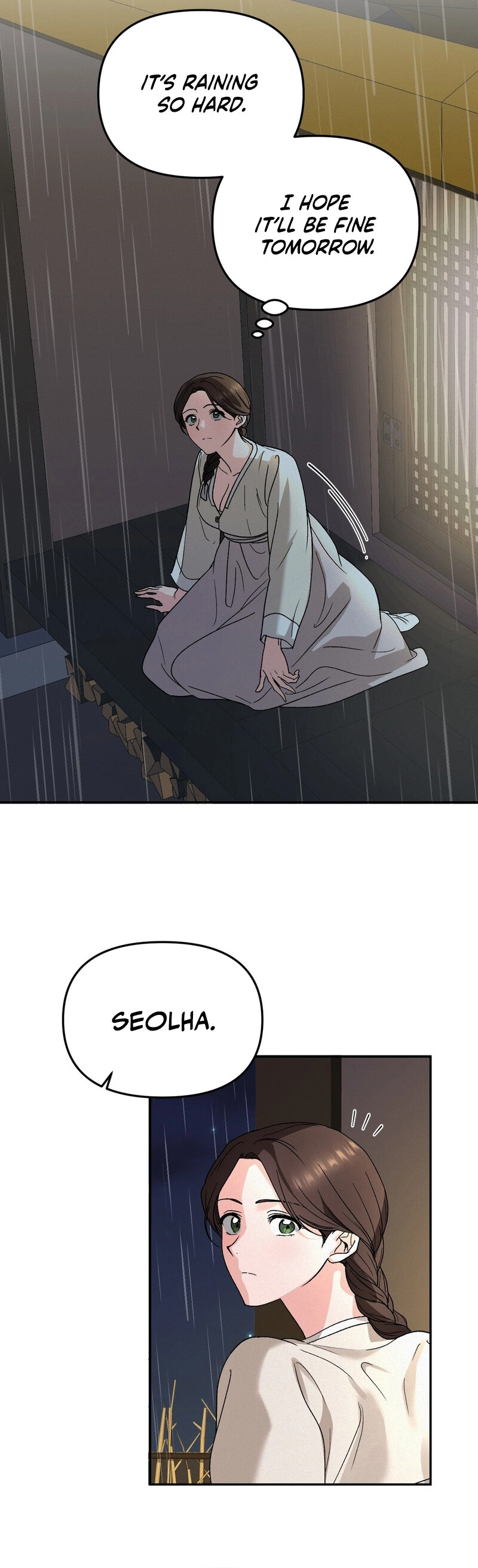 The Fairy's Wish Chapter 1 - page 22