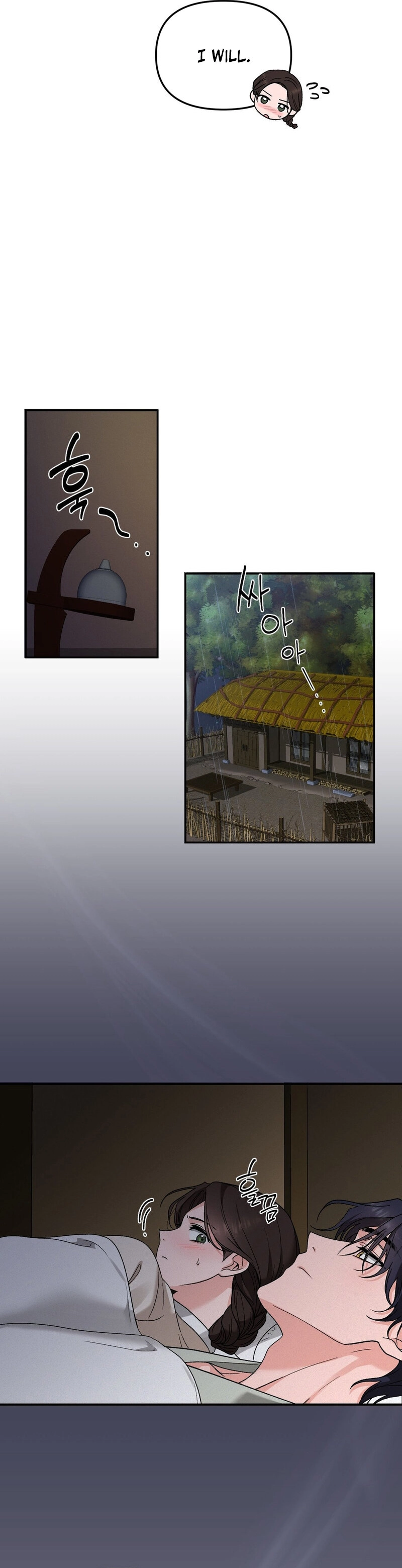 The Fairy's Wish Chapter 1 - page 25