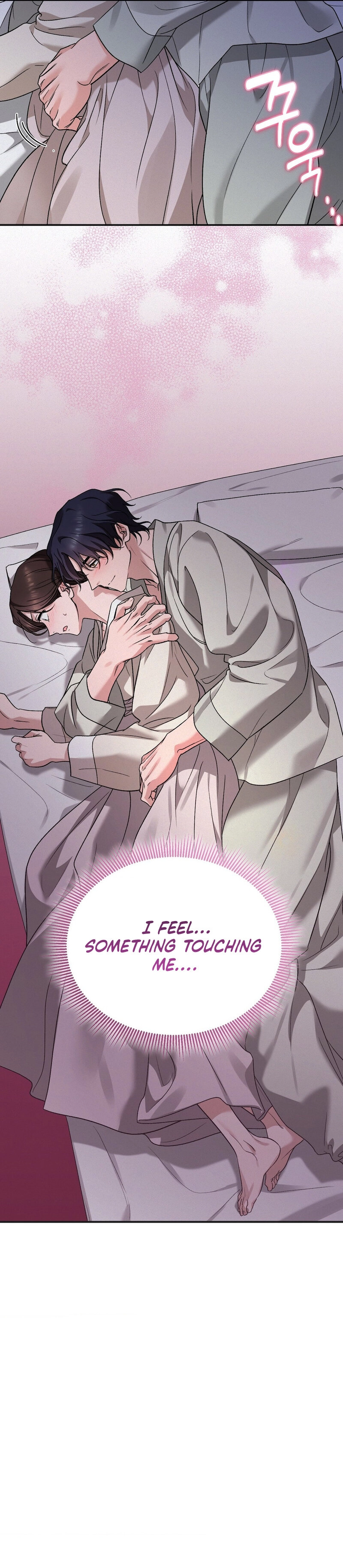 The Fairy's Wish Chapter 1 - page 28