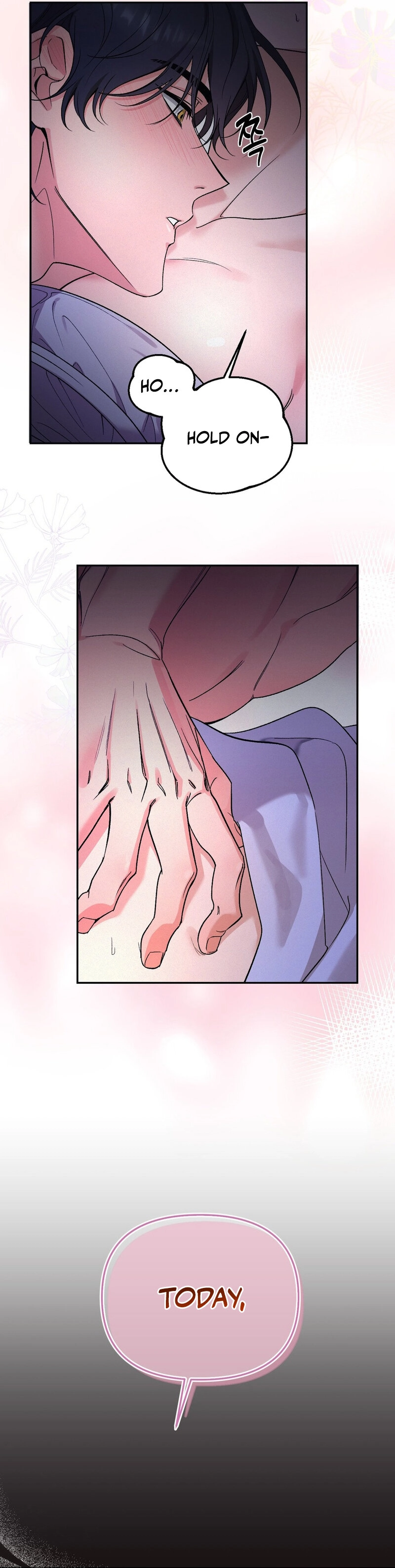 The Fairy's Wish Chapter 1 - page 2