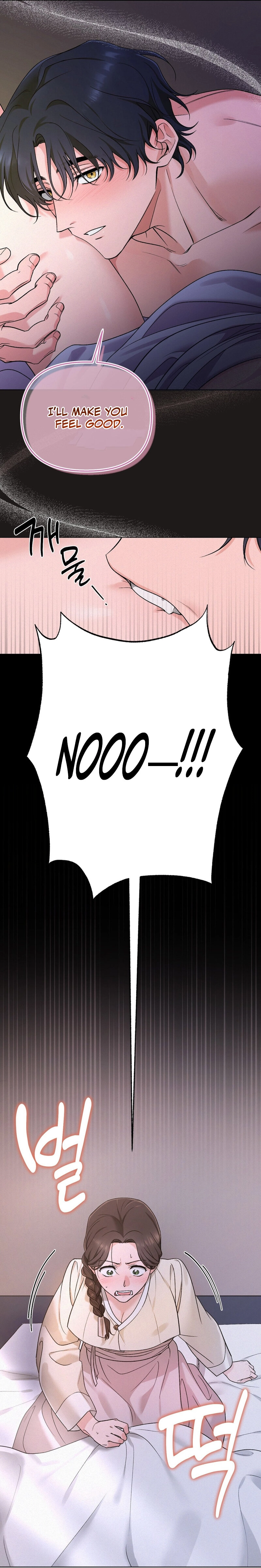 The Fairy's Wish Chapter 1 - page 3