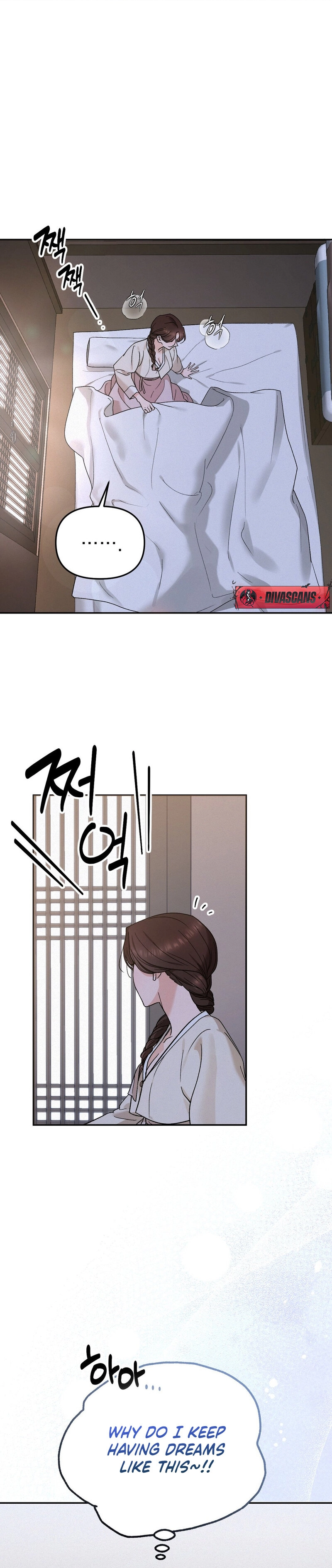 The Fairy's Wish Chapter 1 - page 4