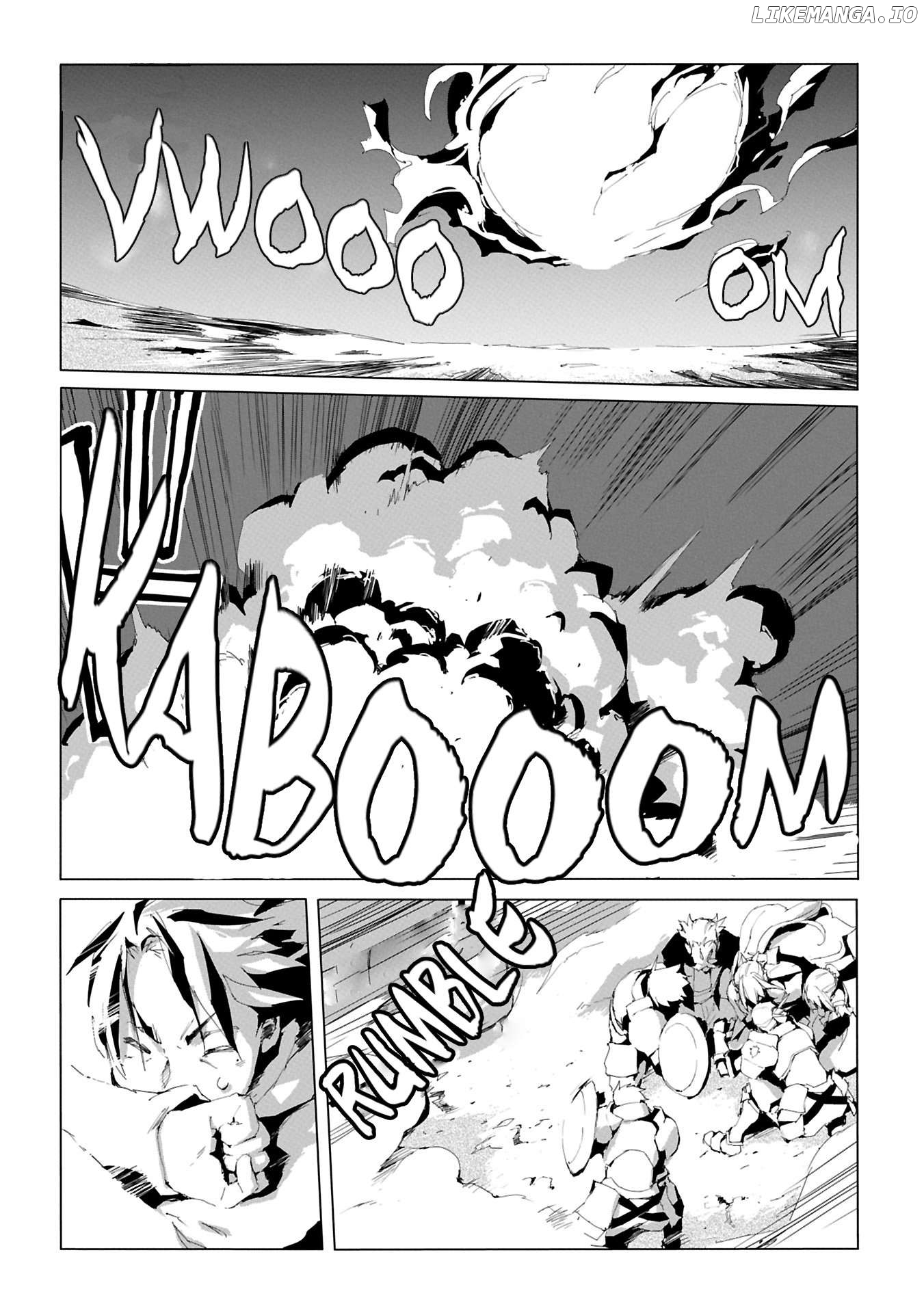 Isekai wa Neko to Tomo ni Chapter 0 - page 5