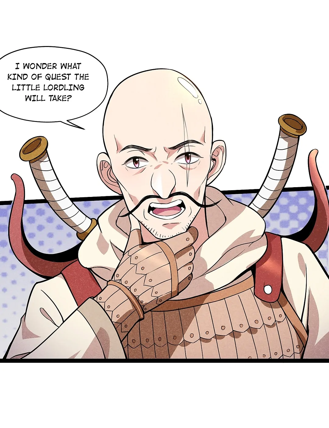 The Dragon Emperor Becomes A Junior Adventurer Chapter 10 - page 17