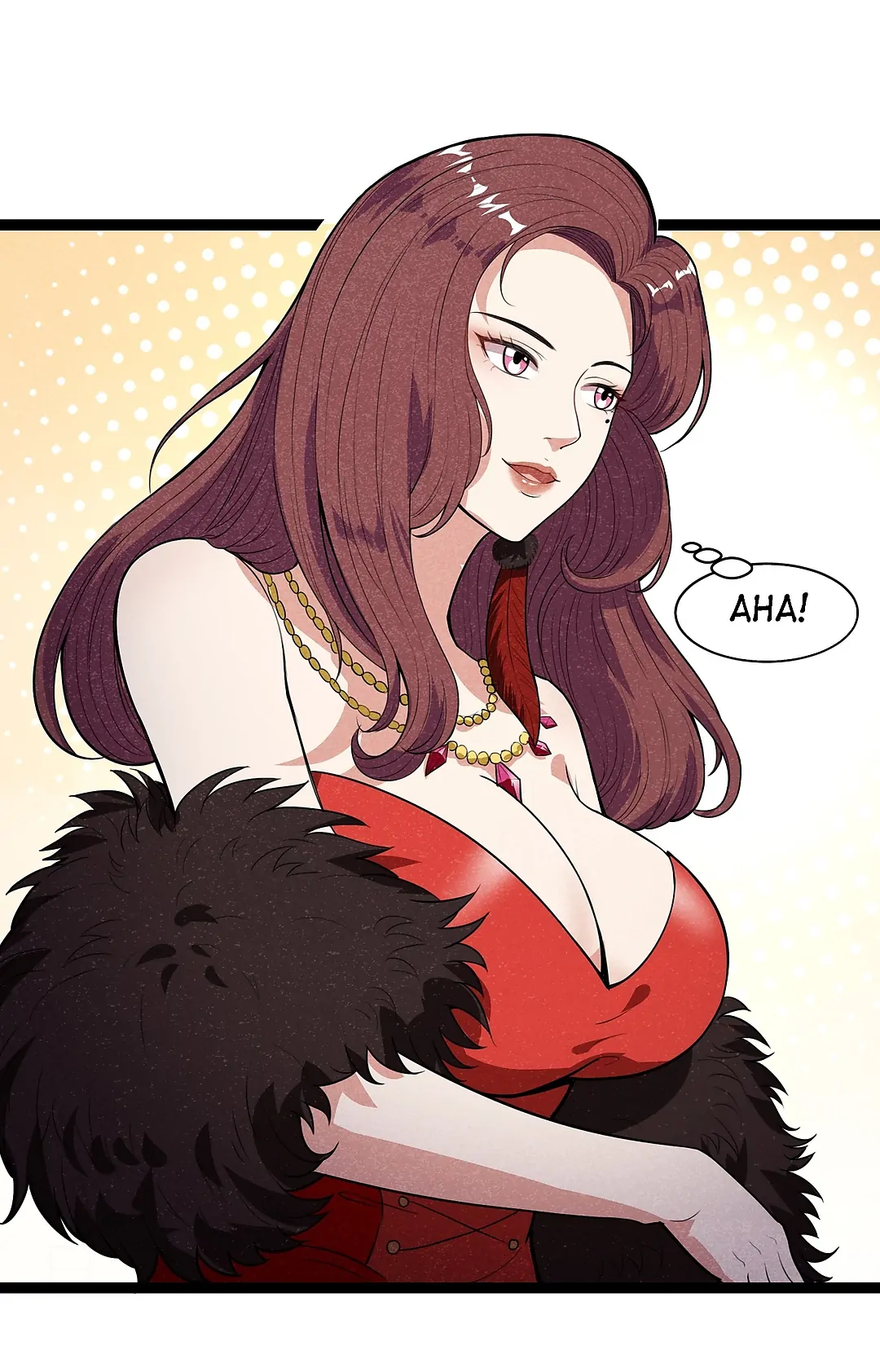 The Dragon Emperor Becomes A Junior Adventurer Chapter 10 - page 27