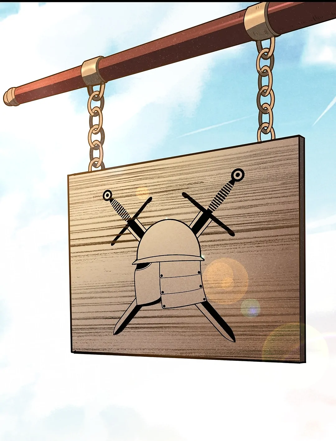 The Dragon Emperor Becomes A Junior Adventurer Chapter 10 - page 37