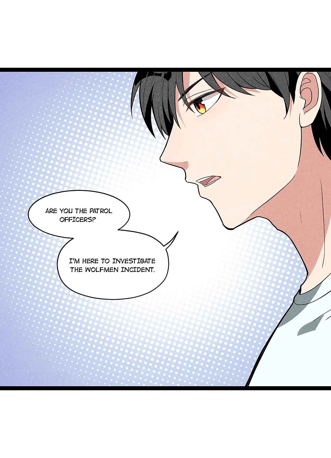 The Dragon Emperor Becomes A Junior Adventurer Chapter 10 - page 39