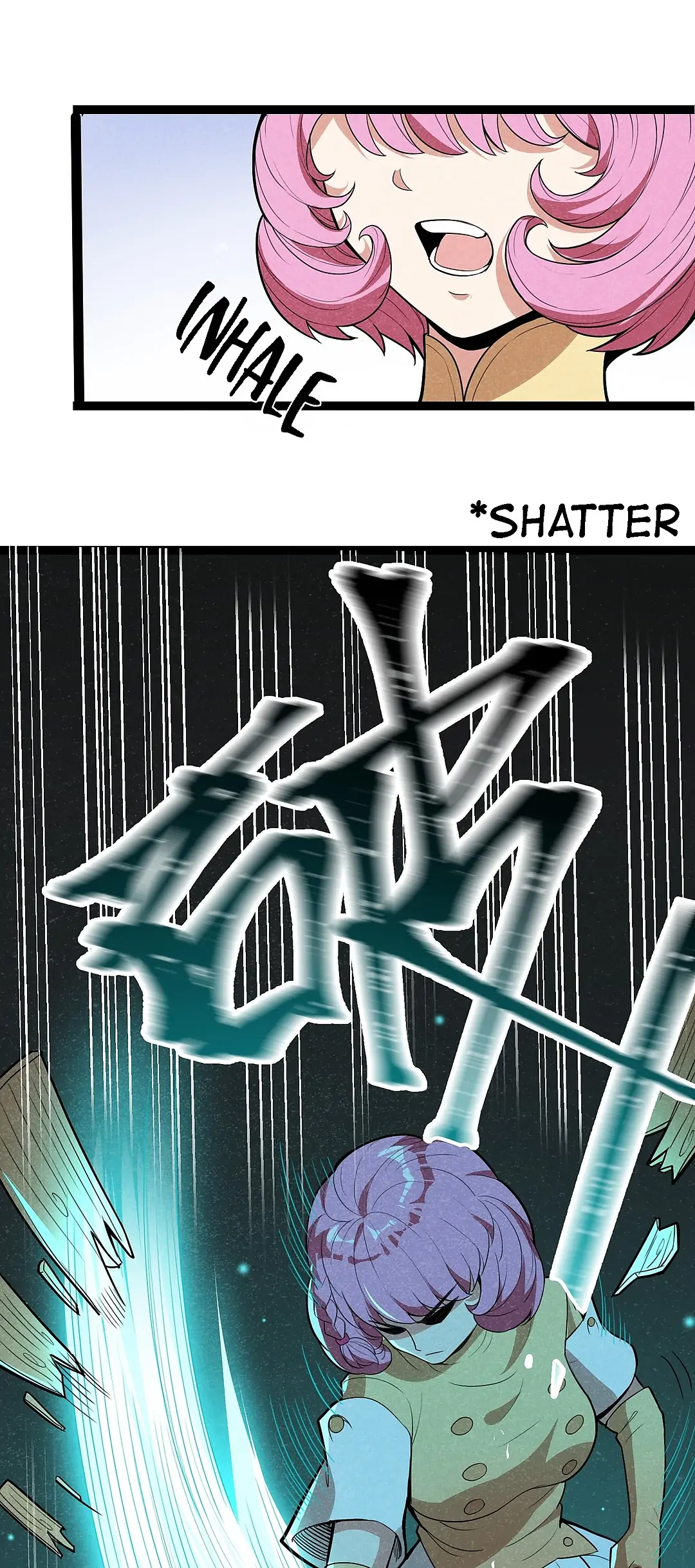 The Dragon Emperor Becomes A Junior Adventurer Chapter 10 - page 45