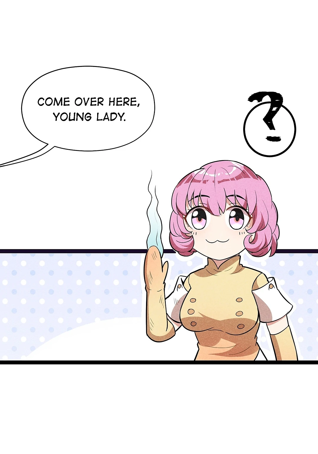 The Dragon Emperor Becomes A Junior Adventurer Chapter 10 - page 47