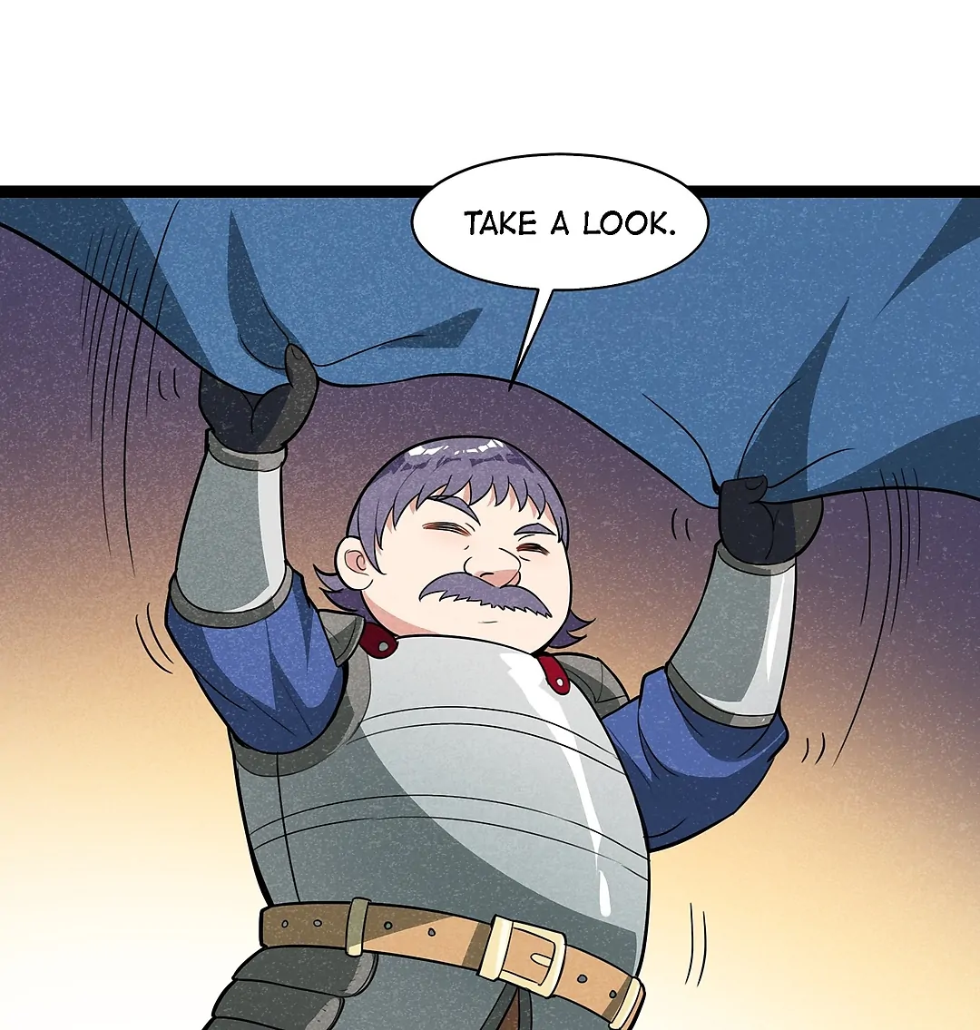 The Dragon Emperor Becomes A Junior Adventurer Chapter 10 - page 51