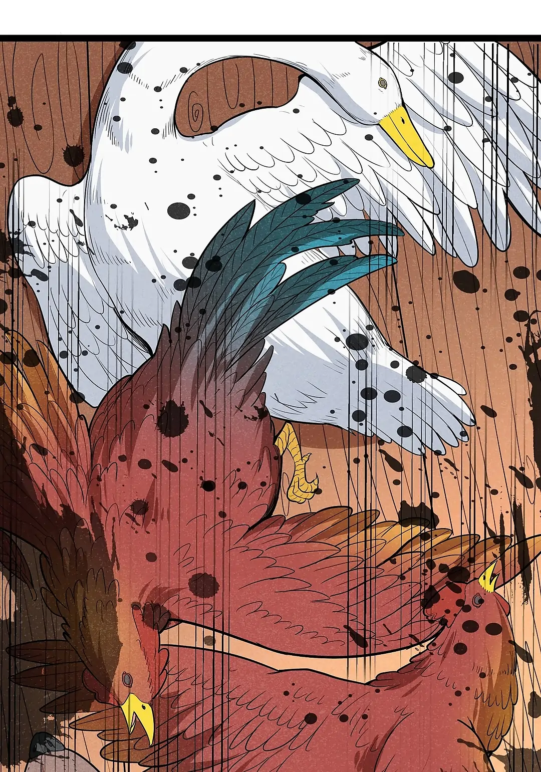 The Dragon Emperor Becomes A Junior Adventurer Chapter 10 - page 52