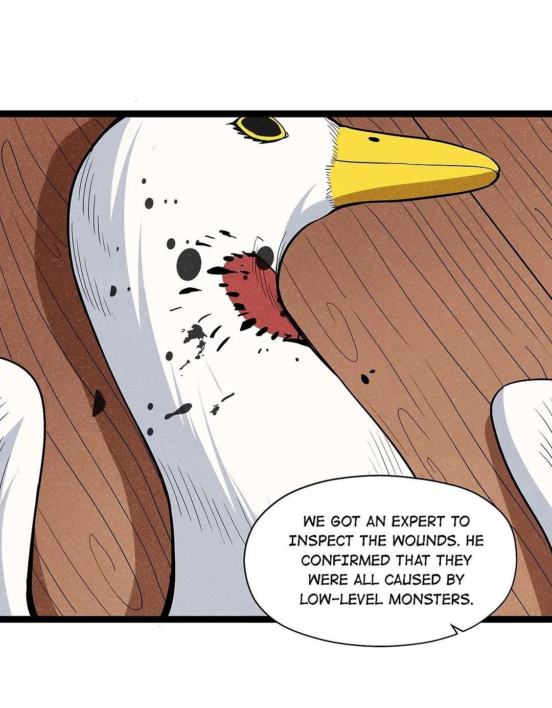 The Dragon Emperor Becomes A Junior Adventurer Chapter 10 - page 54