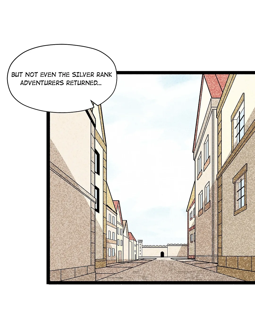 The Dragon Emperor Becomes A Junior Adventurer Chapter 10 - page 60