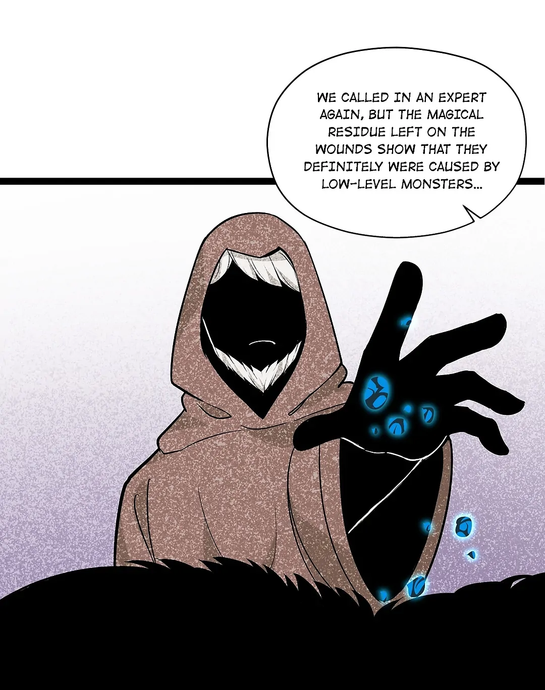 The Dragon Emperor Becomes A Junior Adventurer Chapter 10 - page 61