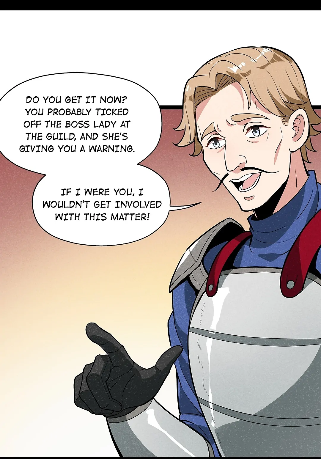 The Dragon Emperor Becomes A Junior Adventurer Chapter 10 - page 62