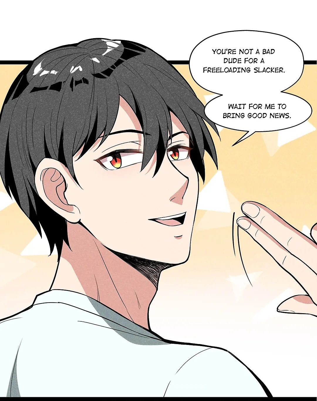 The Dragon Emperor Becomes A Junior Adventurer Chapter 10 - page 64