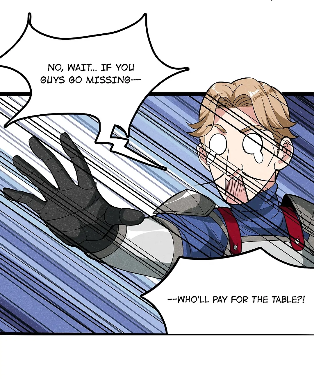 The Dragon Emperor Becomes A Junior Adventurer Chapter 10 - page 65