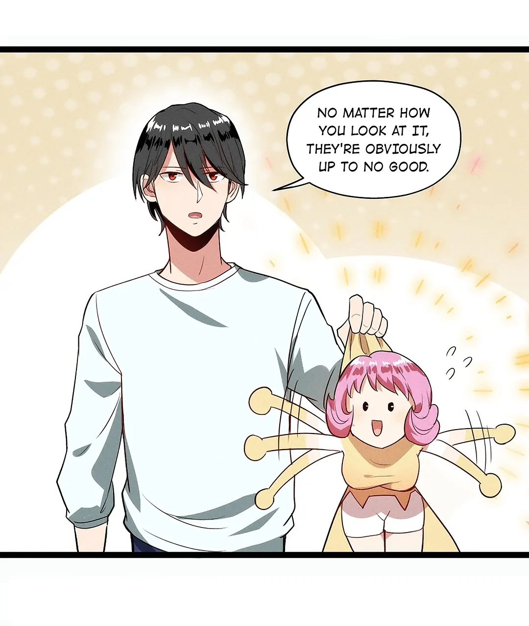 The Dragon Emperor Becomes A Junior Adventurer Chapter 3 - page 26