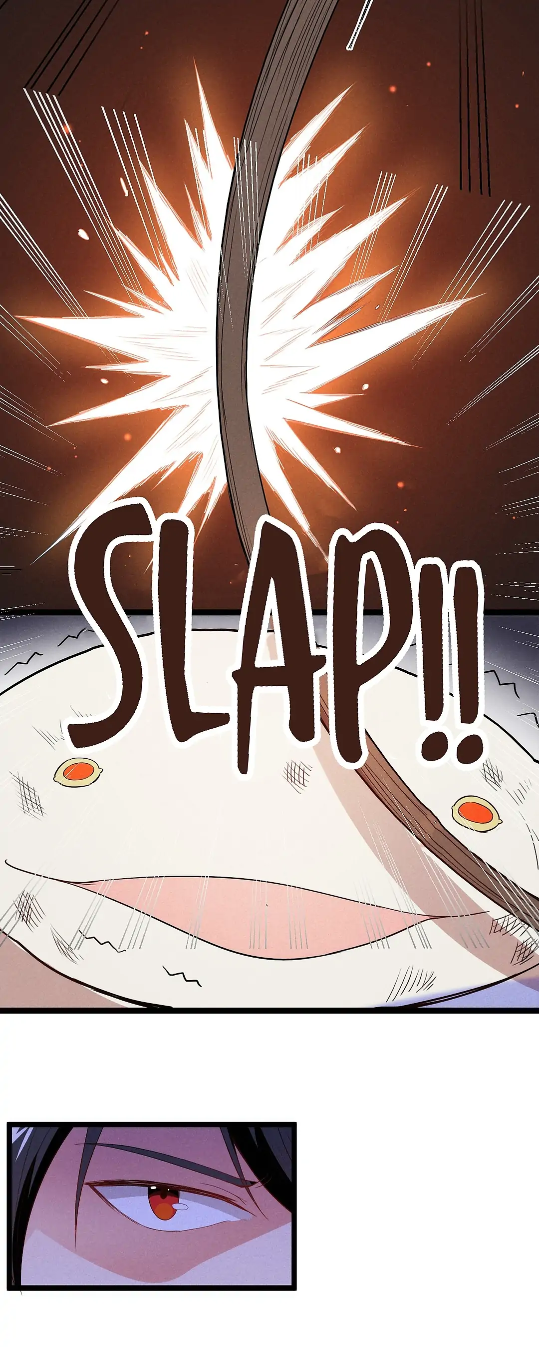 The Dragon Emperor Becomes A Junior Adventurer Chapter 3 - page 28