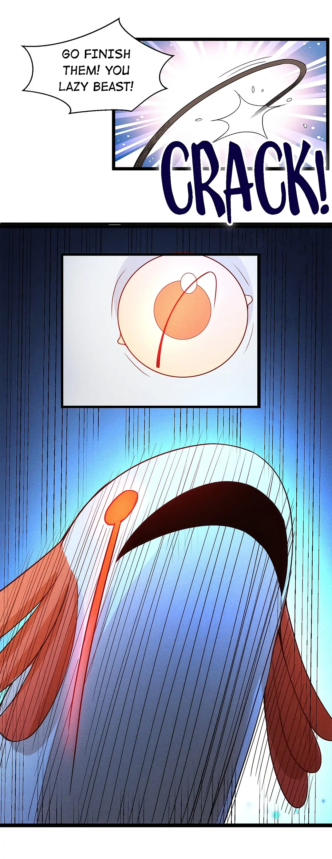 The Dragon Emperor Becomes A Junior Adventurer Chapter 3 - page 30