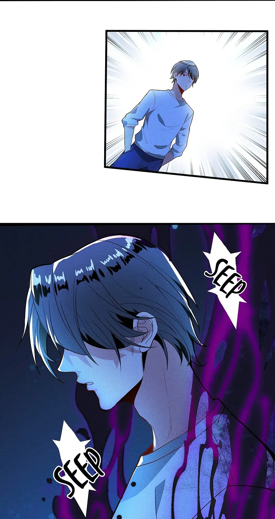 The Dragon Emperor Becomes A Junior Adventurer Chapter 3 - page 33