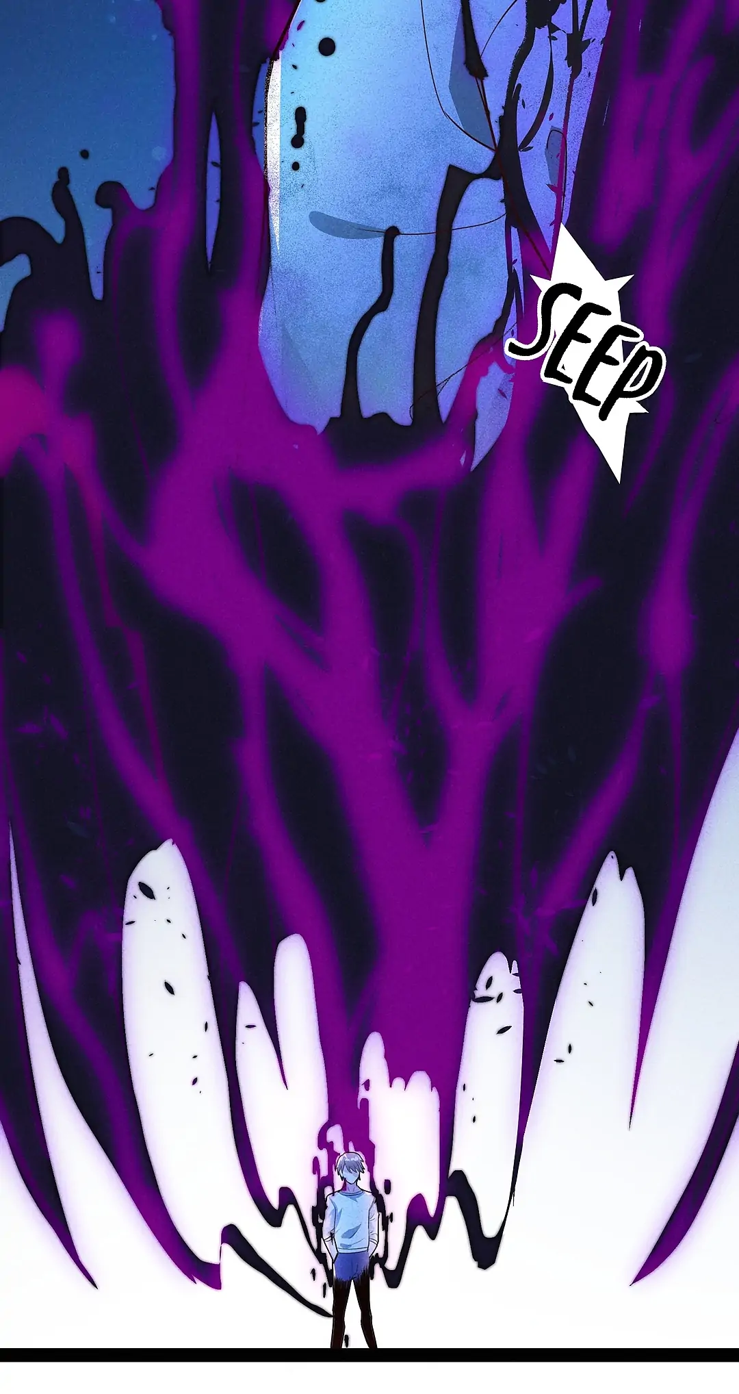 The Dragon Emperor Becomes A Junior Adventurer Chapter 3 - page 34