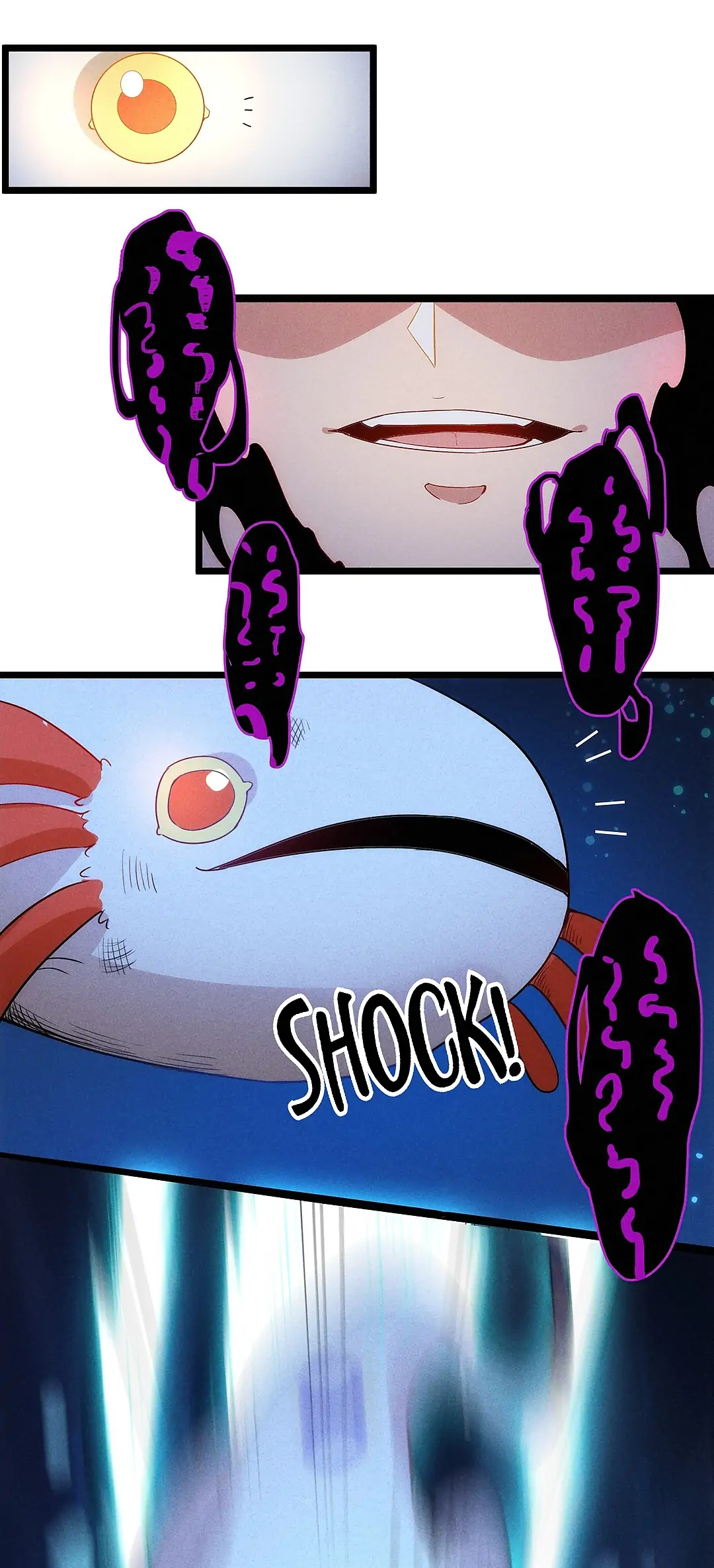 The Dragon Emperor Becomes A Junior Adventurer Chapter 3 - page 35