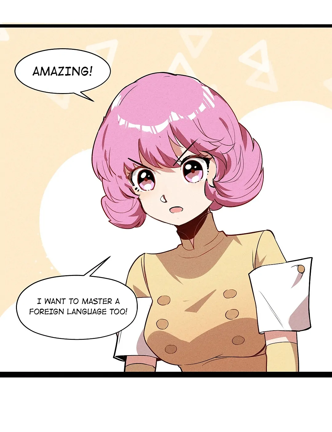 The Dragon Emperor Becomes A Junior Adventurer Chapter 3 - page 38
