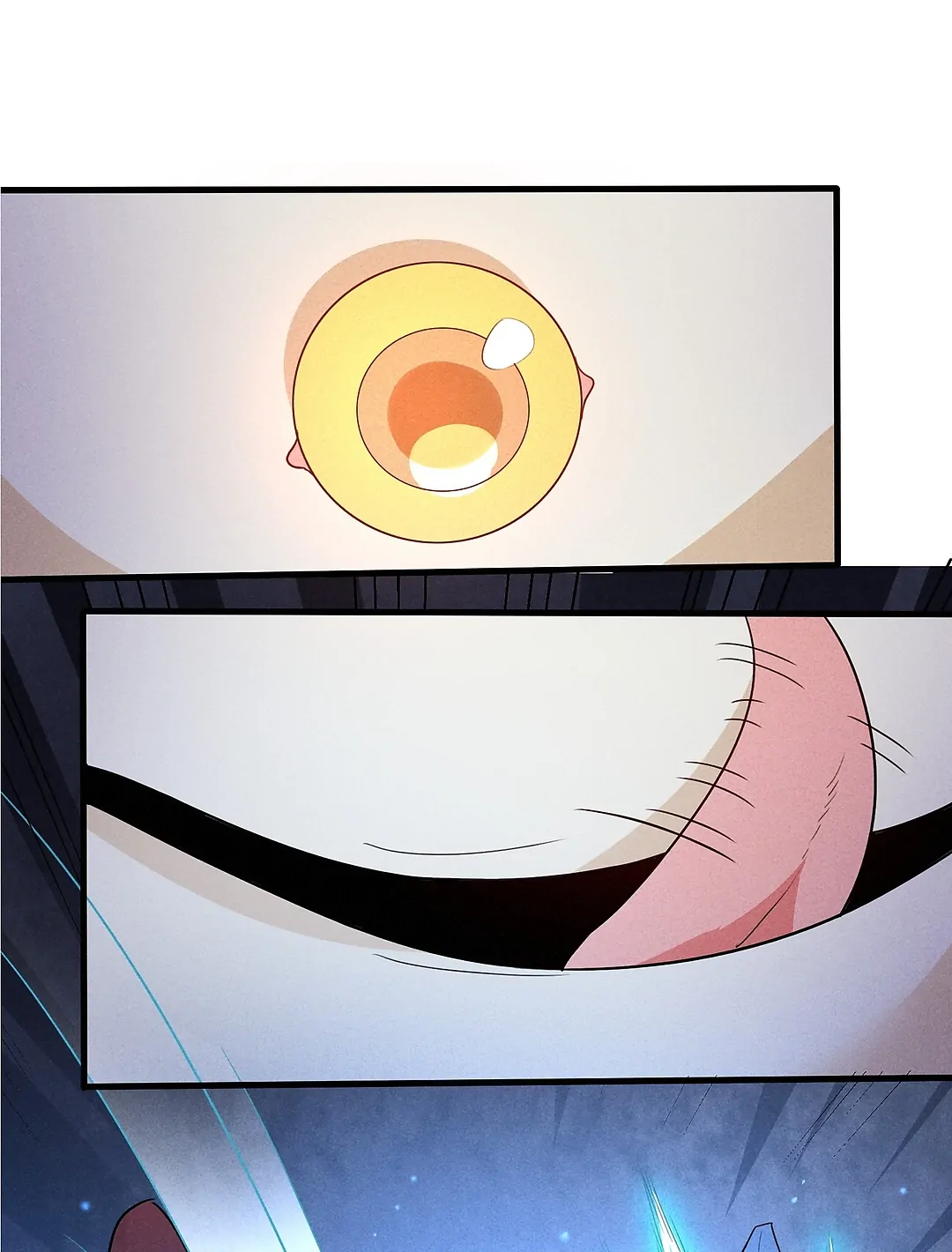 The Dragon Emperor Becomes A Junior Adventurer Chapter 3 - page 3