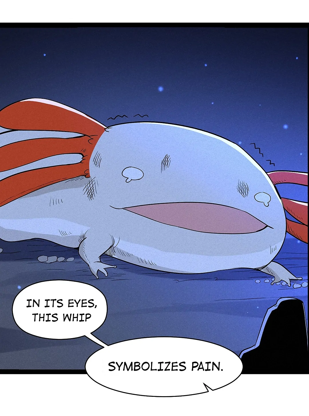 The Dragon Emperor Becomes A Junior Adventurer Chapter 3 - page 46