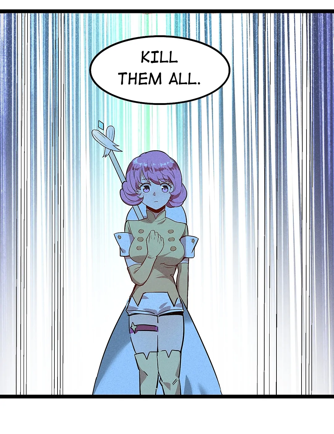 The Dragon Emperor Becomes A Junior Adventurer Chapter 3 - page 48