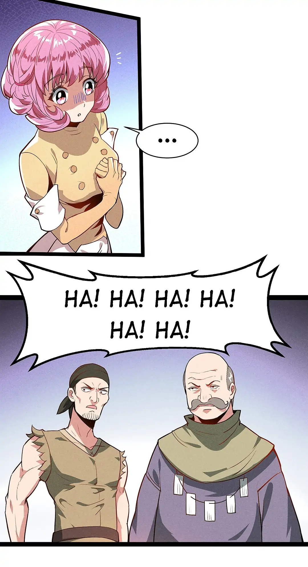The Dragon Emperor Becomes A Junior Adventurer Chapter 3 - page 52