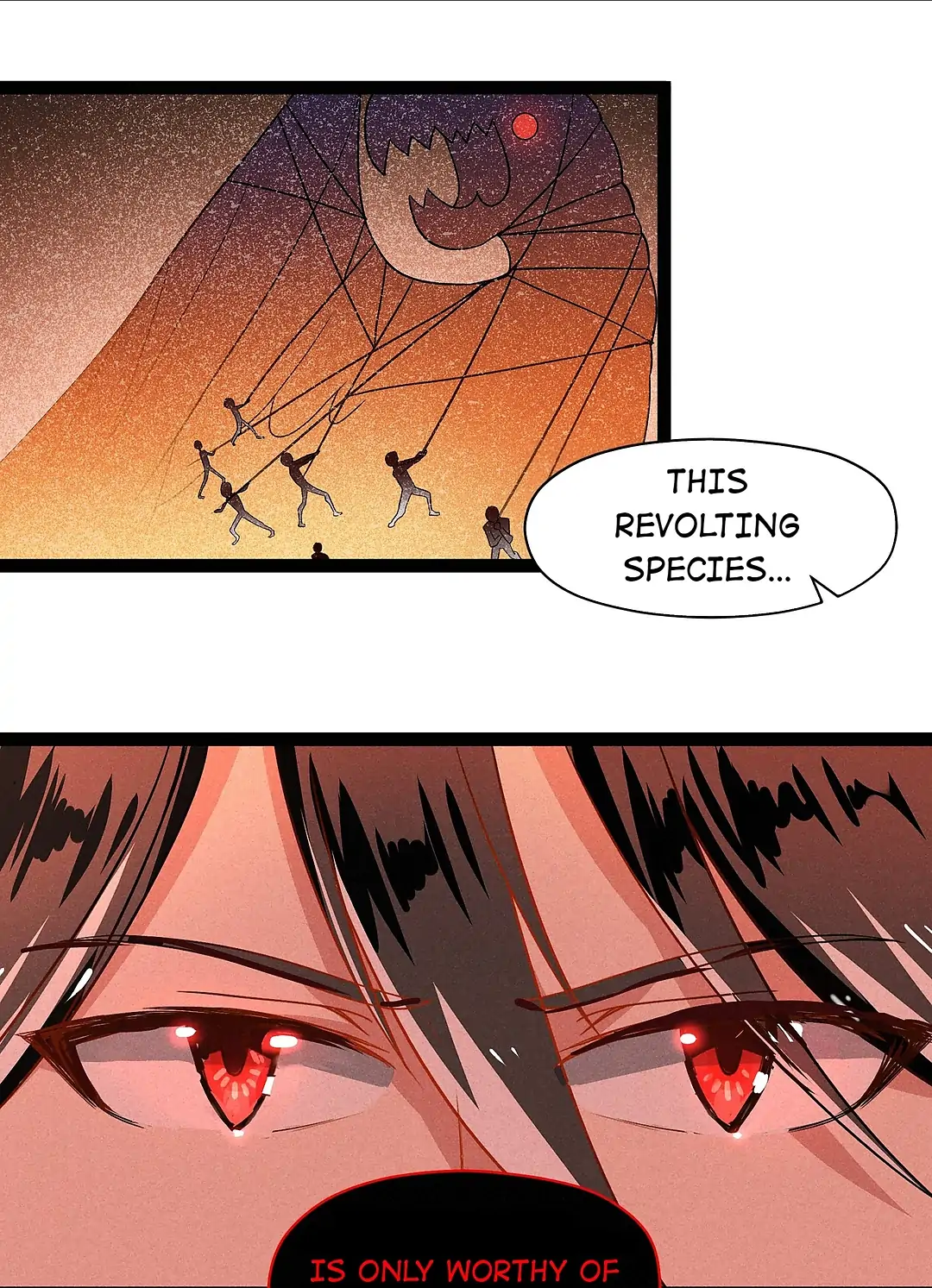 The Dragon Emperor Becomes A Junior Adventurer Chapter 3 - page 54