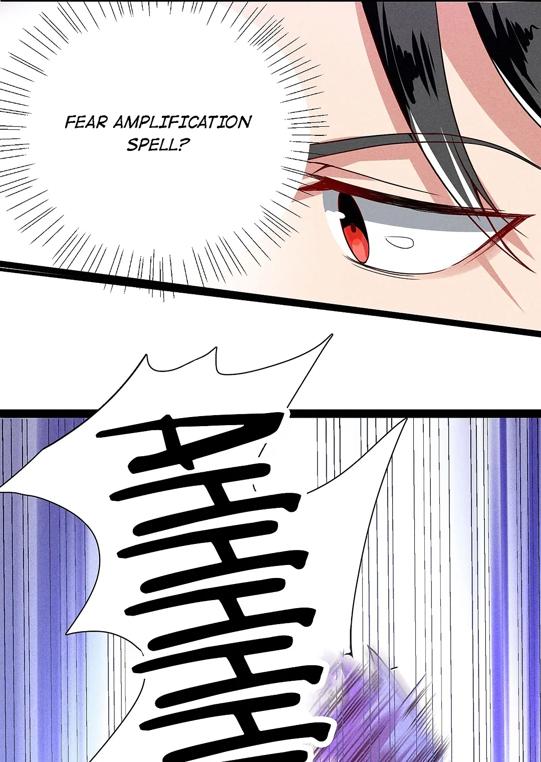 The Dragon Emperor Becomes A Junior Adventurer Chapter 3 - page 58