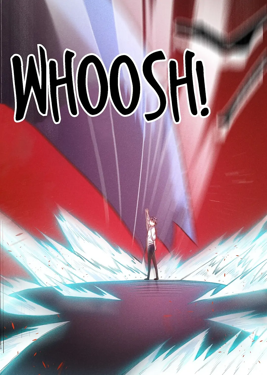 The Dragon Emperor Becomes A Junior Adventurer Chapter 3 - page 62