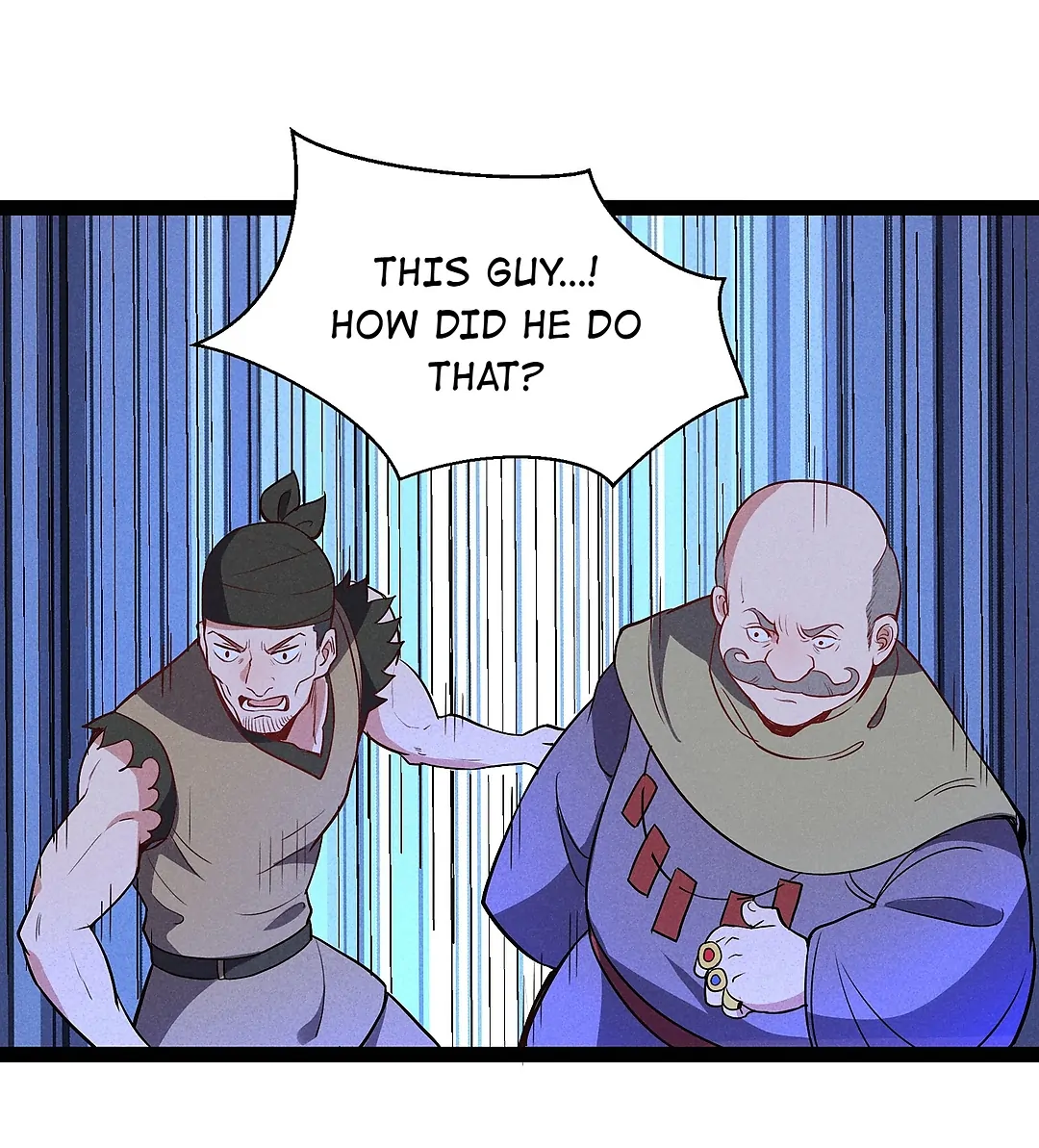 The Dragon Emperor Becomes A Junior Adventurer Chapter 3 - page 63